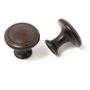 Picture of 30 mm Deco Knob (K-80576)