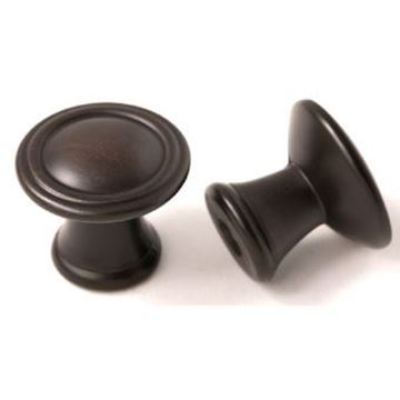 Picture of 30 mm Deco Knob (K-80110)