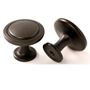 Picture of 32 mm Deco Knob (K-80960)