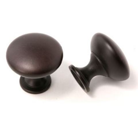 Picture of 30 mm Die Cast Knob  (K-910)