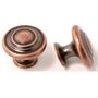 Picture of 1-3/8" Spherical Knob  (K-971)