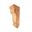 Picture of Unfinished Medium Mission Corbel (CORBEL-M-6)