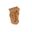 Picture of Unfinished Mini Acanthus Corbel (CORBEL-A-8)