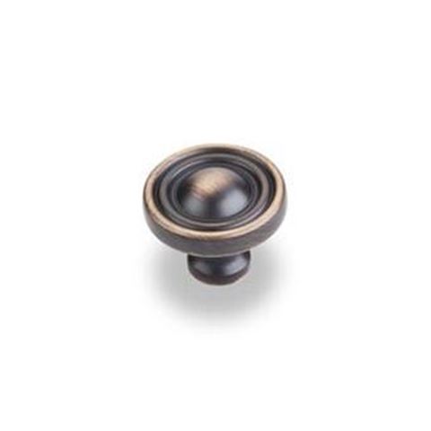 Picture of 1 3/8" Cabinet Knob 