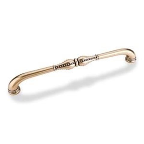 Picture of 13-1/8" cc Beaded Appliance Pull 