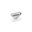 Picture of 2" Hammered Texture Cabinet Knob