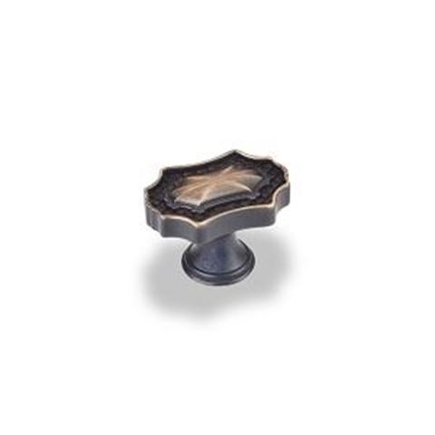 Picture of 1-9/16" cc Barouque Cabinet Knob