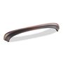 Picture of  6-7/8" cc Decorative Cabinet Pull 