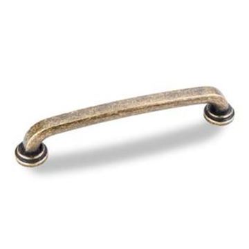 Picture of 5 7/8" cc Gavel Cabinet Pull 