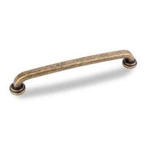 Picture of 7 1/8" cc Gavel Cabinet Pull 