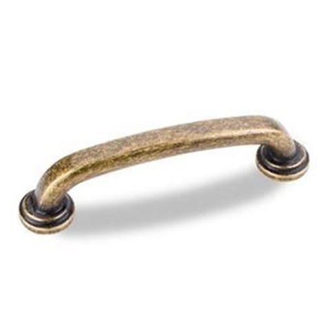 Picture of 4 5/8" cc Gavel Cabinet Pull 