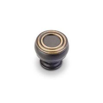 Picture of 1 3/16" Gavel Cabinet Knob