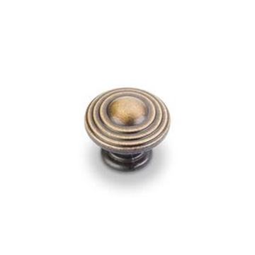 Picture of 1 1/4" Ring Cabinet Knob