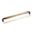 Picture of 12 11/16" cc Gavel Appliance Pull