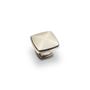 Picture of 1 3/16" Plain Square Cabinet Knob 