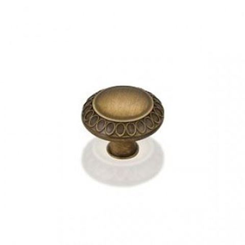 Picture of 1-3/8" Art Deco Knob 