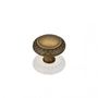 Picture of 1-3/8" Art Deco Knob 