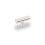 Picture of 1 7/8" "T" Cabinet Knob