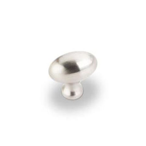 Picture of Football Cabinet Knob (3991SN)