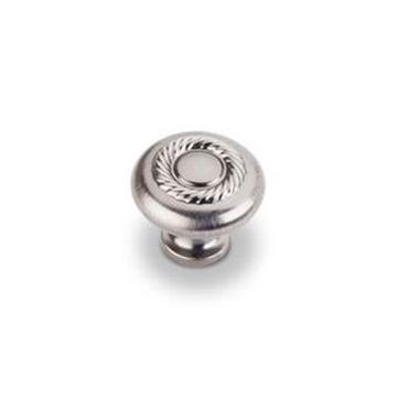 Picture of Cabinet Knob (Z117-BNBDL)