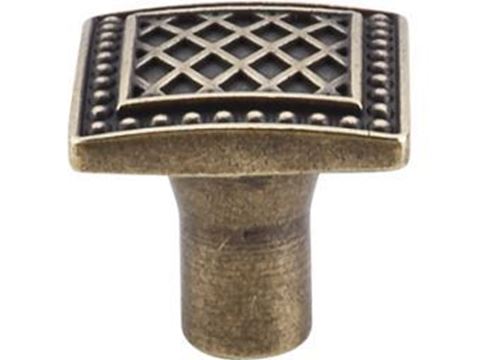 Picture of 1 1/4" Trevi Square Knob 