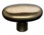 Picture of 2" Aspen Large Potato Knob 