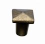 Picture of 3/4" Aspen Square Knob