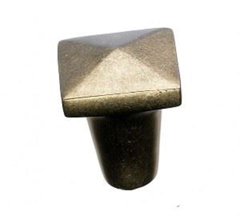 Picture of 7/8" Aspen Square Knob