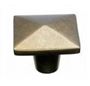 Picture of 1 1/2" Aspen Square Knob