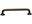 Picture of 6" cc Aspen Rounded Pulls