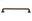 Picture of 18"cc Aspen Rounded Pulls