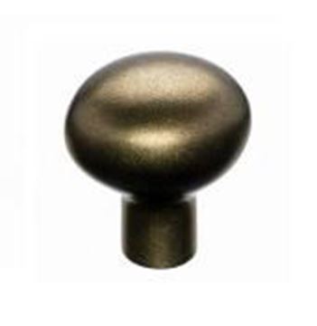 Picture of 1 3/16" Aspen Small Egg Knob