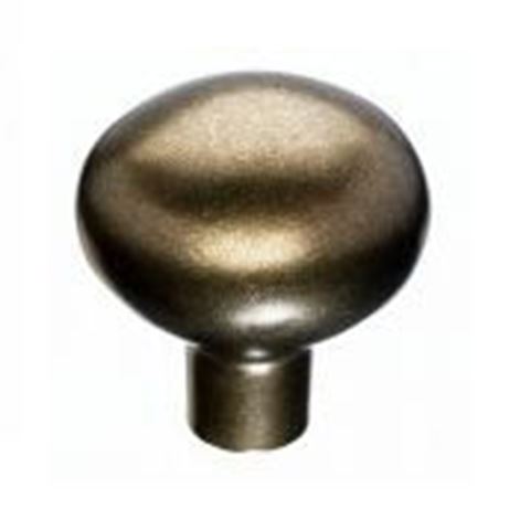 Picture of 1 7/16" Aspen Large Egg Knob 