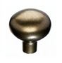 Picture of 1 7/16" Aspen Large Egg Knob 