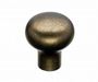 Picture of 7/8" Aspen Round Knob