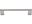 Picture of 6 5/16" cc Princetonian Bar Pull 