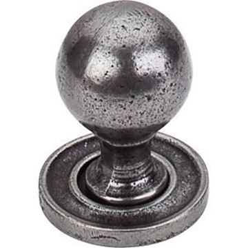 Picture of 1 1/4" Paris Knob Smooth