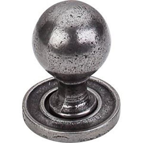 Picture of 1 1/4" Paris Knob Smooth