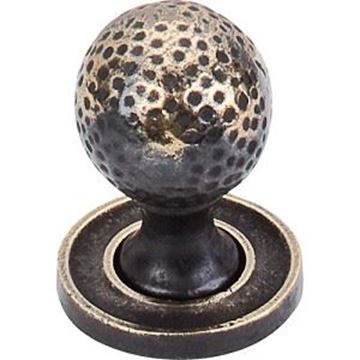 Picture of 1 1/4" Paris Knob Mottled