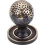 Picture of 1 1/4" Paris Knob Mottled