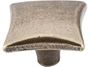 Picture of 1 1/4" Square Knob 