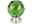 Picture of 1 3/8" Green Crystal