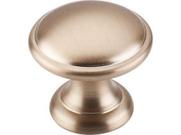 Picture of 1 1/4" Rounded Knob