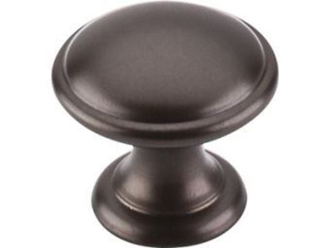 Picture of Rounded Knob (M1224)