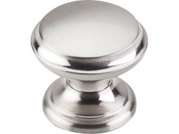 Picture of 1 3/8" Flat Top Knob 