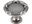 Picture of Ribbon and Reed Knob (M941)