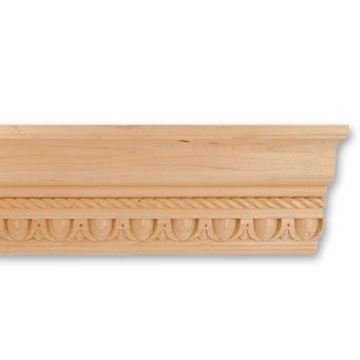 Picture of 5 1/4" x 3/4" Crown Moulding Cover 