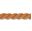 Picture of 3/8" Architectural Half Rope Moulding