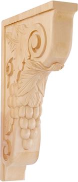 Picture of 2" W X 10-1/2" THK Corbel 