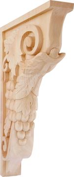 Picture of 2-1/2" W X 14-1/2" THK Corbel